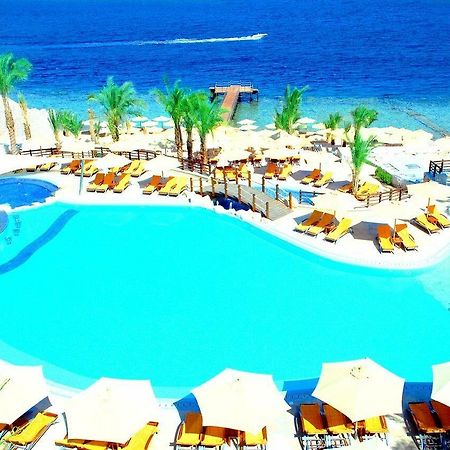 Xperience Sea Breeze Resort (Adults Only) Шарм-еш-Шейх Екстер'єр фото The pool at the beach club