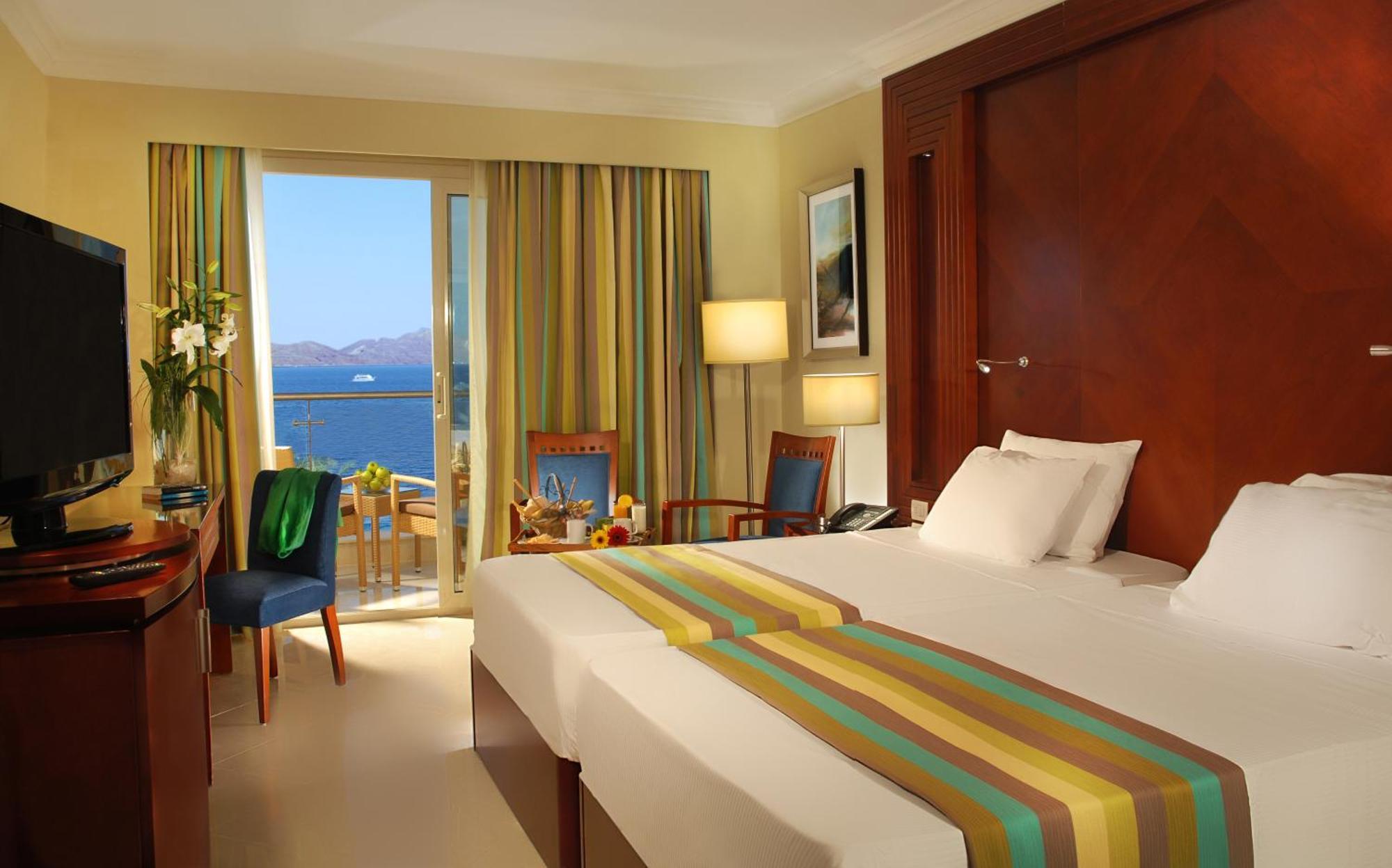 Xperience Sea Breeze Resort (Adults Only) Шарм-еш-Шейх Екстер'єр фото A room at the hotel
